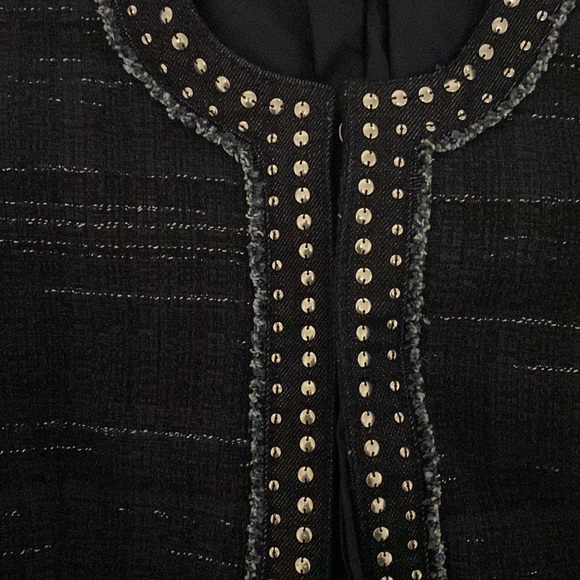 Loft Cropped Jacket - Picture 4 of 6